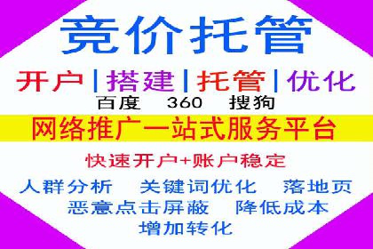 成功案例：SEM托管助力企业提升转化率